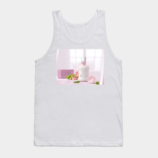 You are beautiful Tank Top